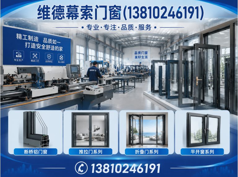 河北区幕墙工程展示图